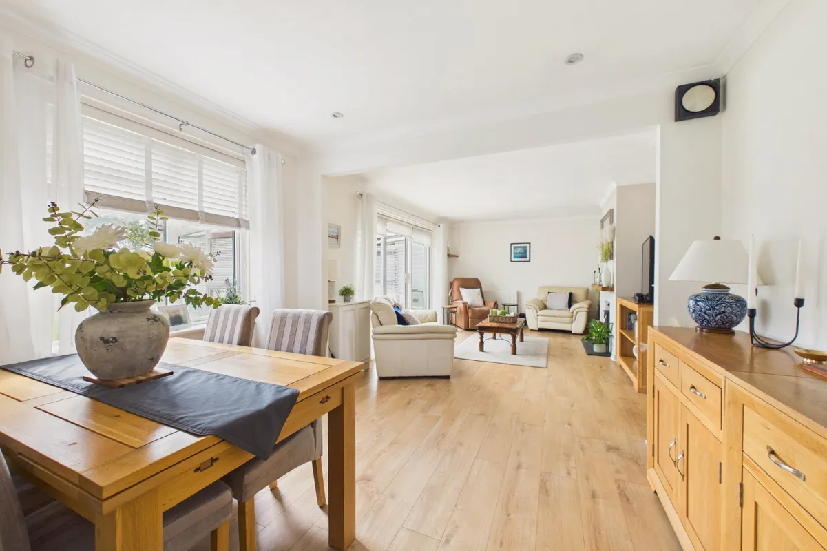 2 bedroom property for sale in Steepleton Road, Broadstone, Dorset ...