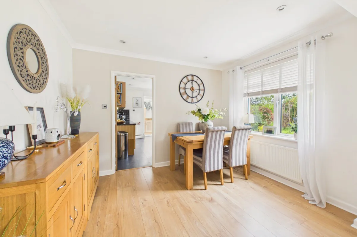 2 bedroom property for sale in Steepleton Road, Broadstone, Dorset ...