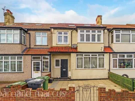 Streatham Vale, London photo