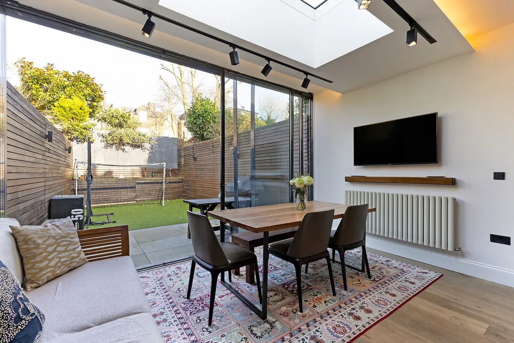 Ingham Road, London, NW6