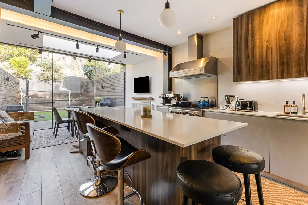 Ingham Road, London, NW6
