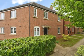 Property responsive
