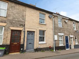 Eden Road, Haverhill photo