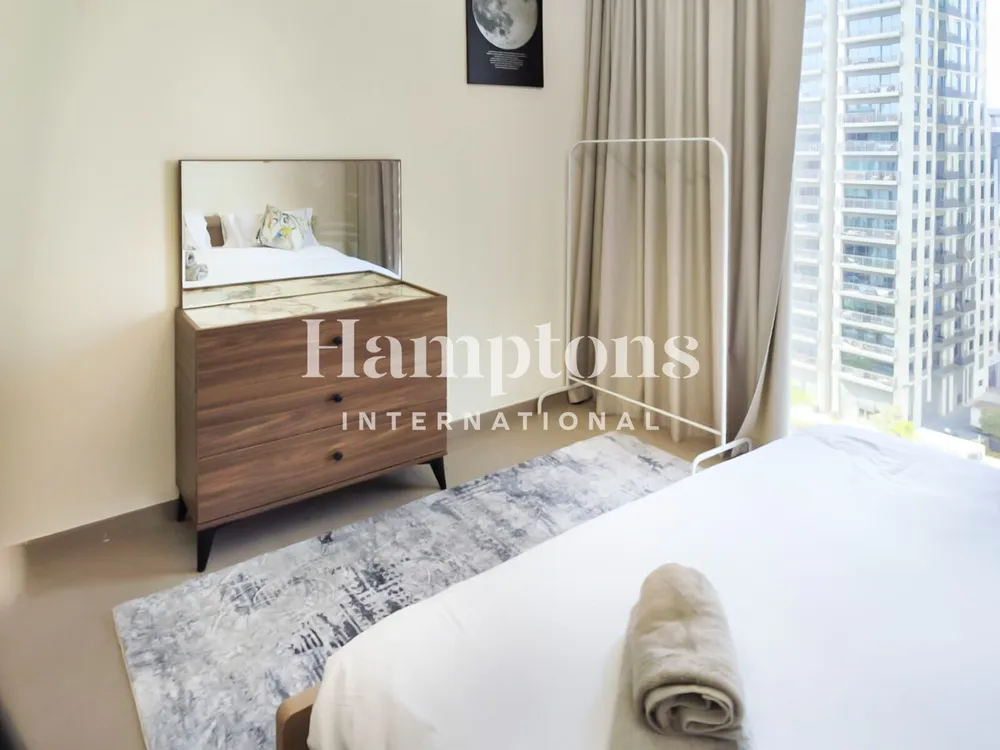 Dubai Hills Estate
