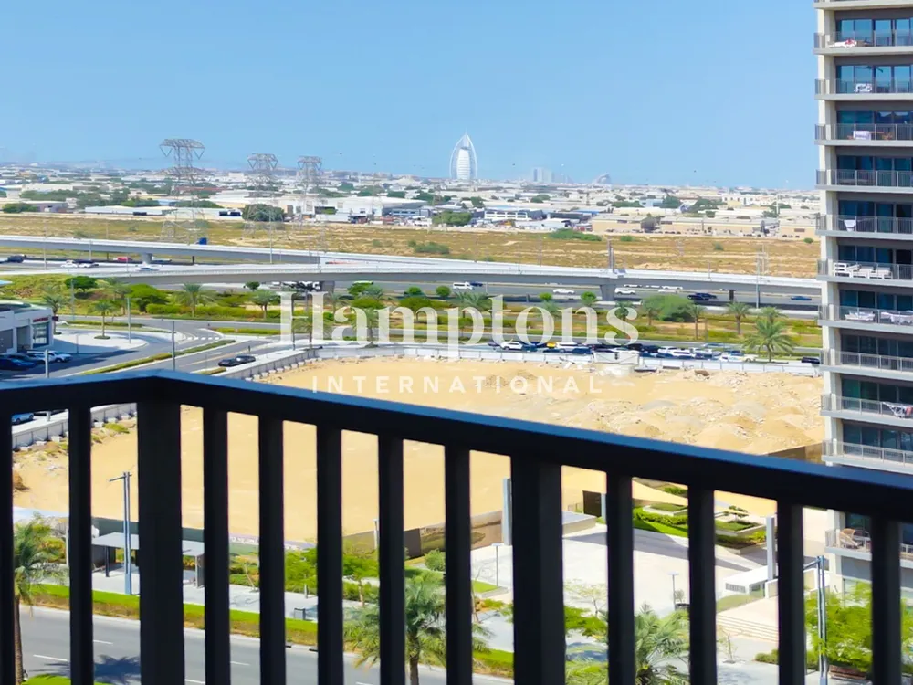 Dubai Hills Estate