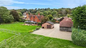 Property responsive