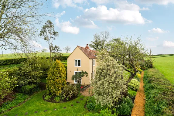 Catherine Hill, Olveston, BS35