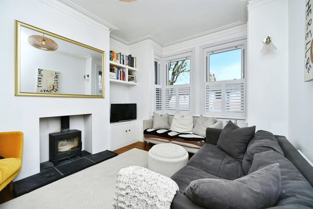 Osborne Road, Brighton