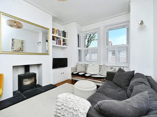 Osborne Road, Brightonphoto