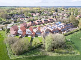 Trinity Green, Colkirk, Fakenham thumb 3