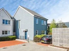 Finchley Place, Eastbourne photo