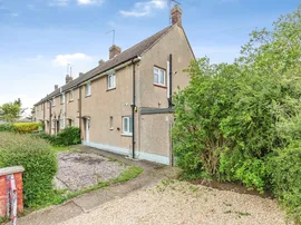 St. Andrews Crescent, WELLINGBOROUGH photo