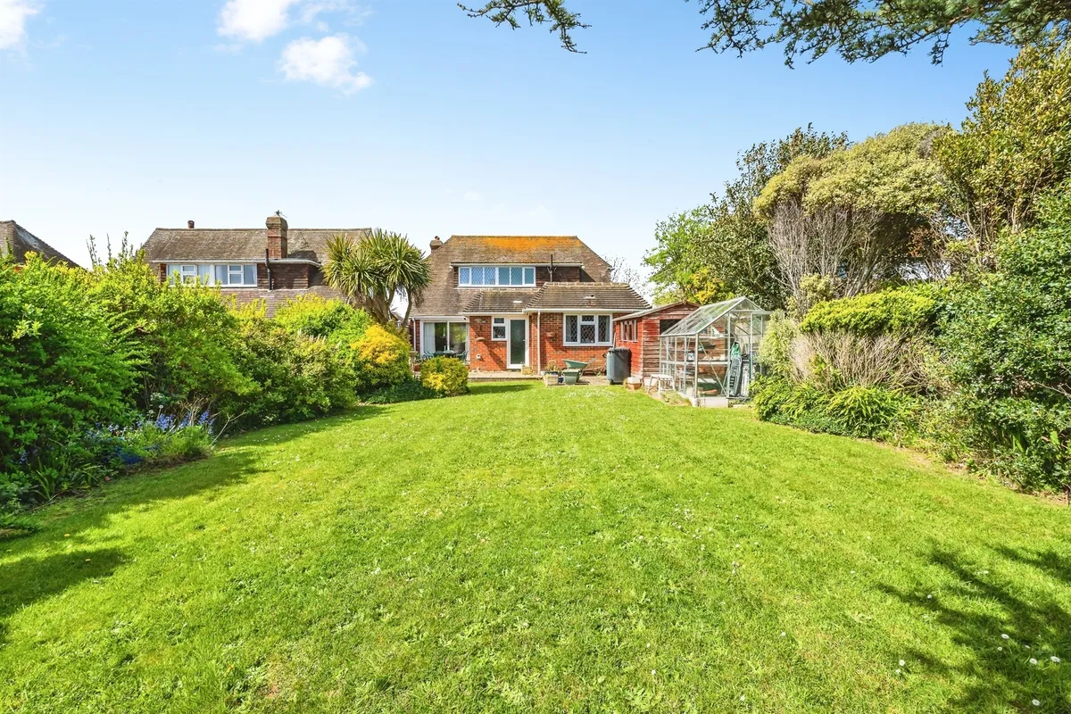 Beacon Road, Seaford
