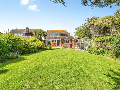 Beacon Road, Seafordphoto