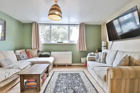 Property responsive