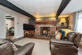 Property responsive