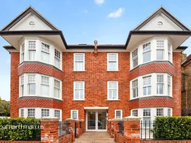 Avondale Avenue, London photo