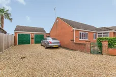 St. Edmunds Drive, Emneth, Wisbech