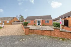 St. Edmunds Drive, Emneth, Wisbech