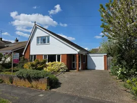 Langdon Avenue, Aylesbury photo