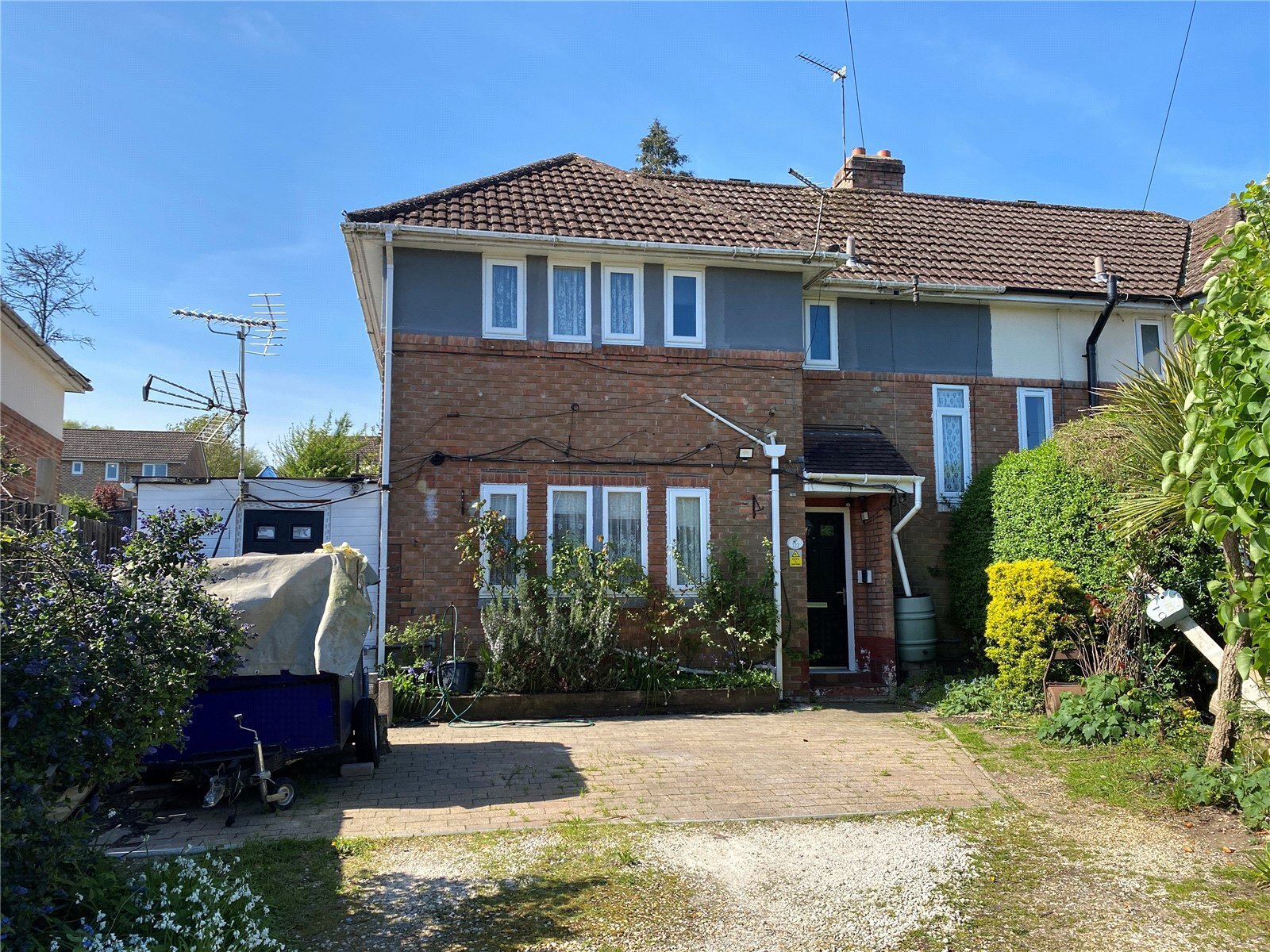 Maclean Road, West Howe, Bournemoth, Dorset, BH11 Image 1