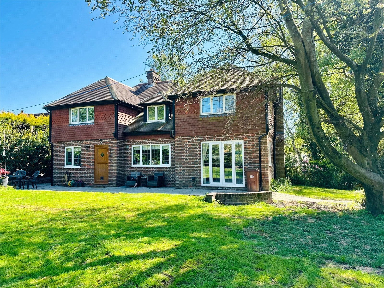 Knowle Lane, Halland, Lewes, East Sussex, BN8 Image 1