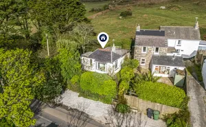 Halsetown Road, St Ives, Cornwall, TR26 photo