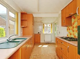 Grasmere Grove, York thumb 3