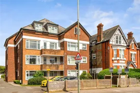 Property responsive