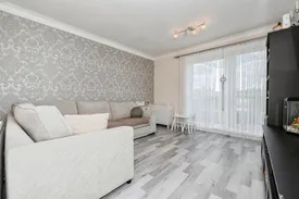 Property responsive