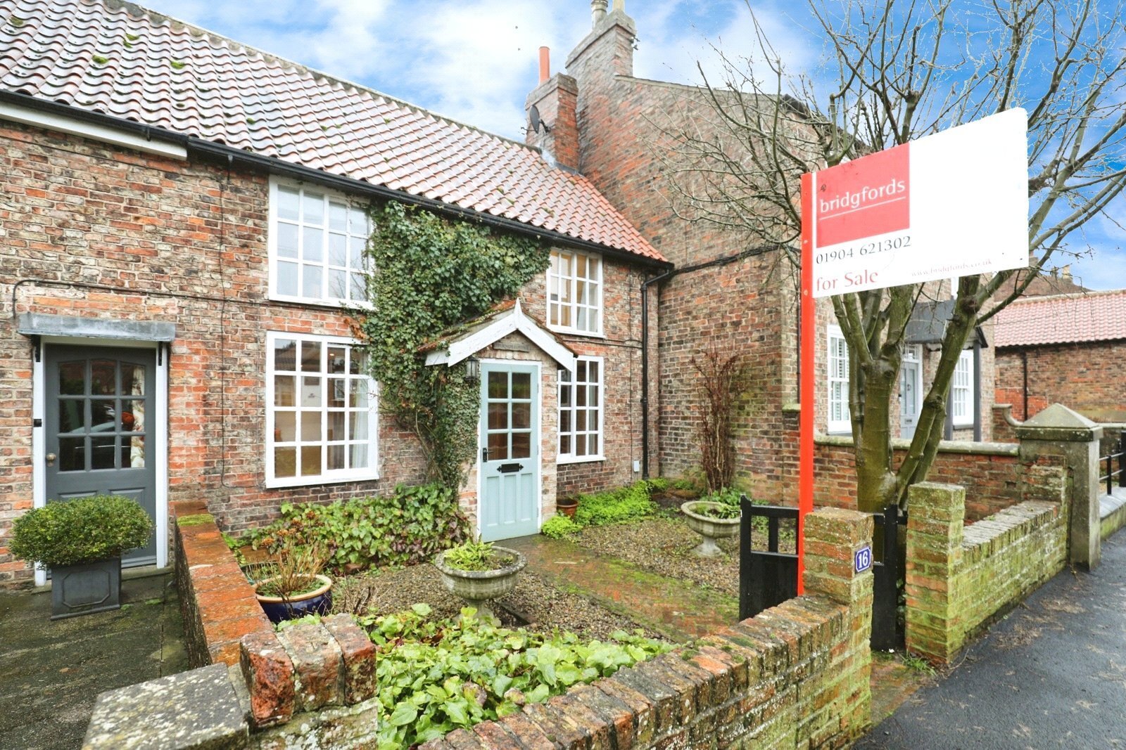 Property cover