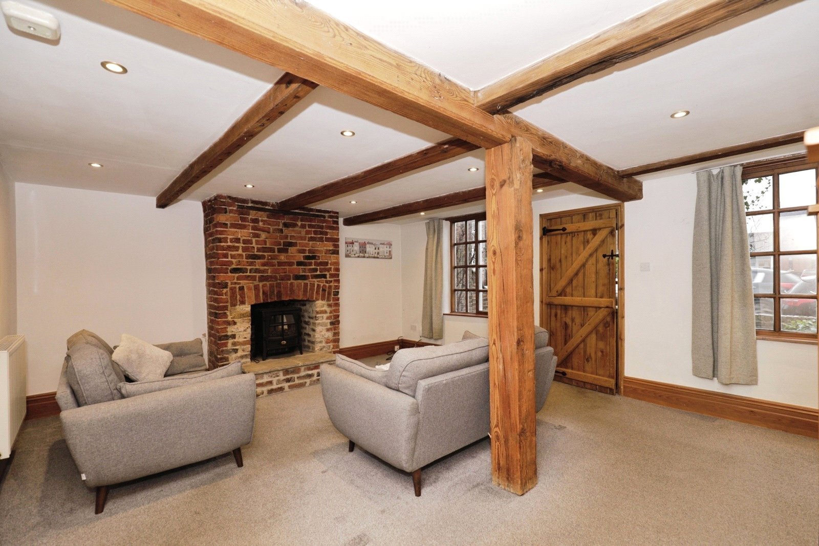 Marston Road, Tockwith, York, North Yorkshire, YO26