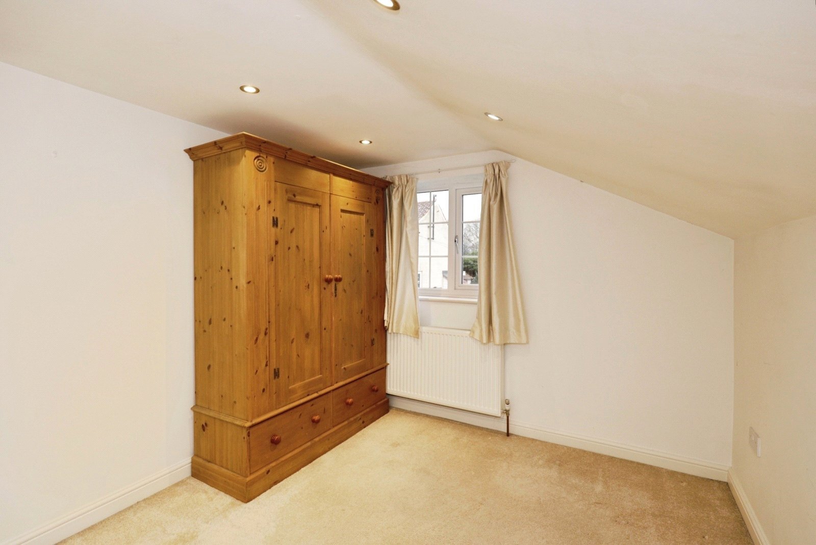 Marston Road, Tockwith, York, North Yorkshire, YO26