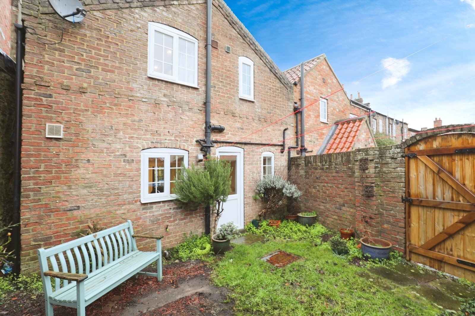 Marston Road, Tockwith, York, North Yorkshire, YO26