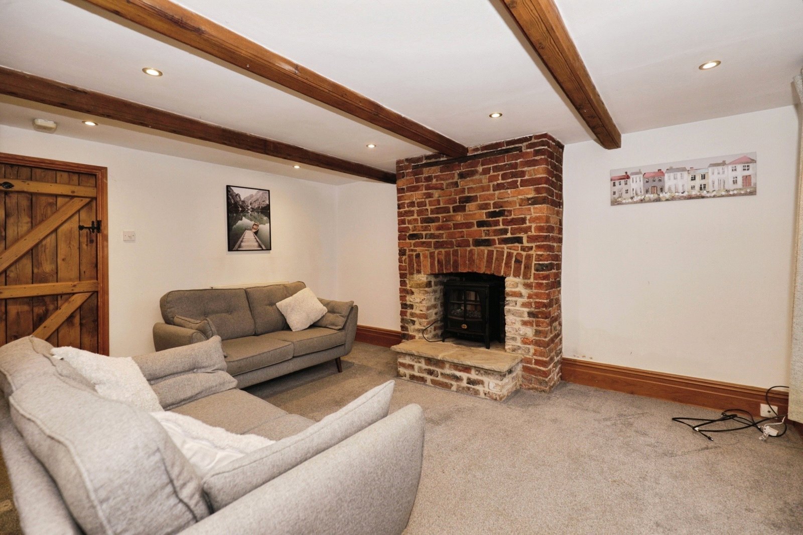 Marston Road, Tockwith, York, North Yorkshire, YO26