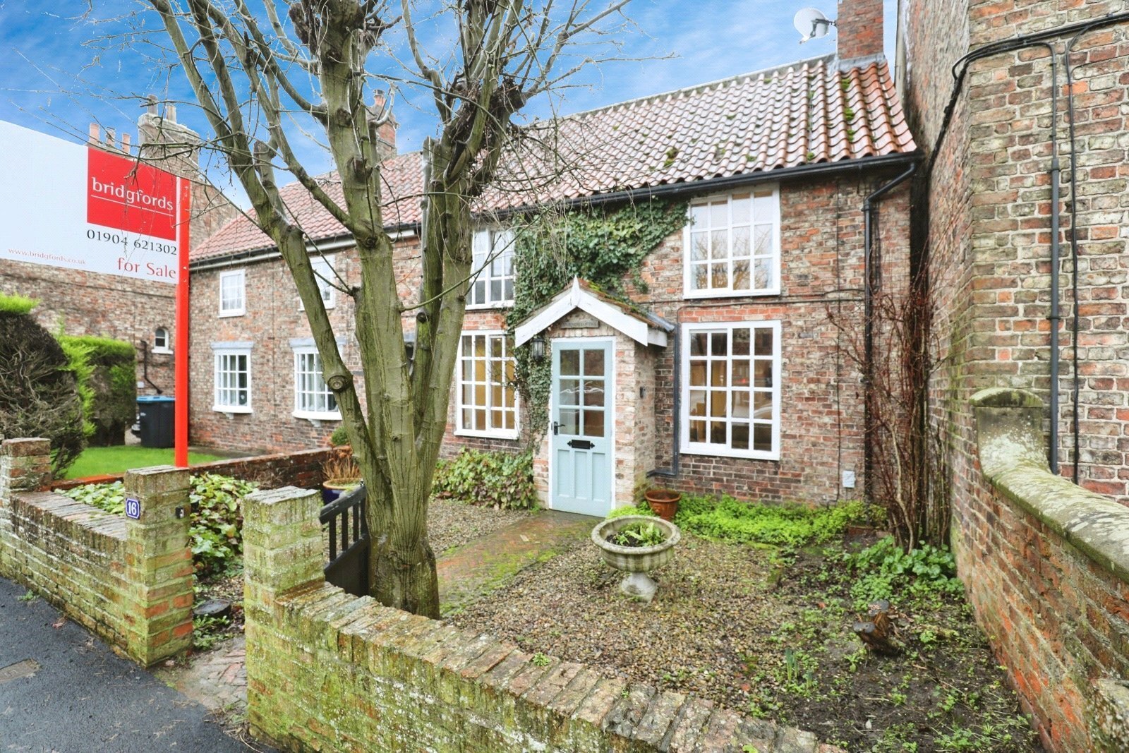 Marston Road, Tockwith, York, North Yorkshire, YO26