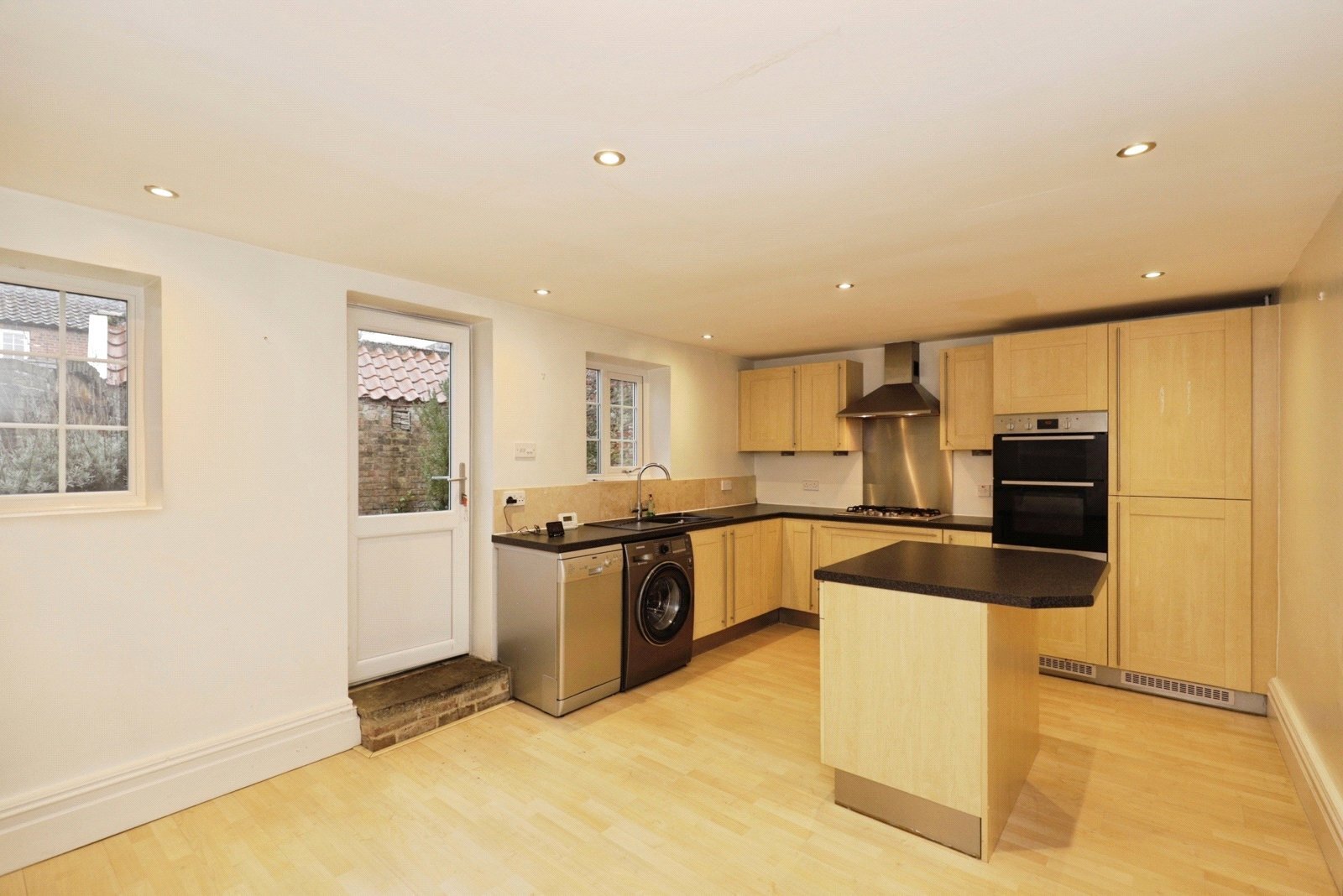 Marston Road, Tockwith, York, North Yorkshire, YO26