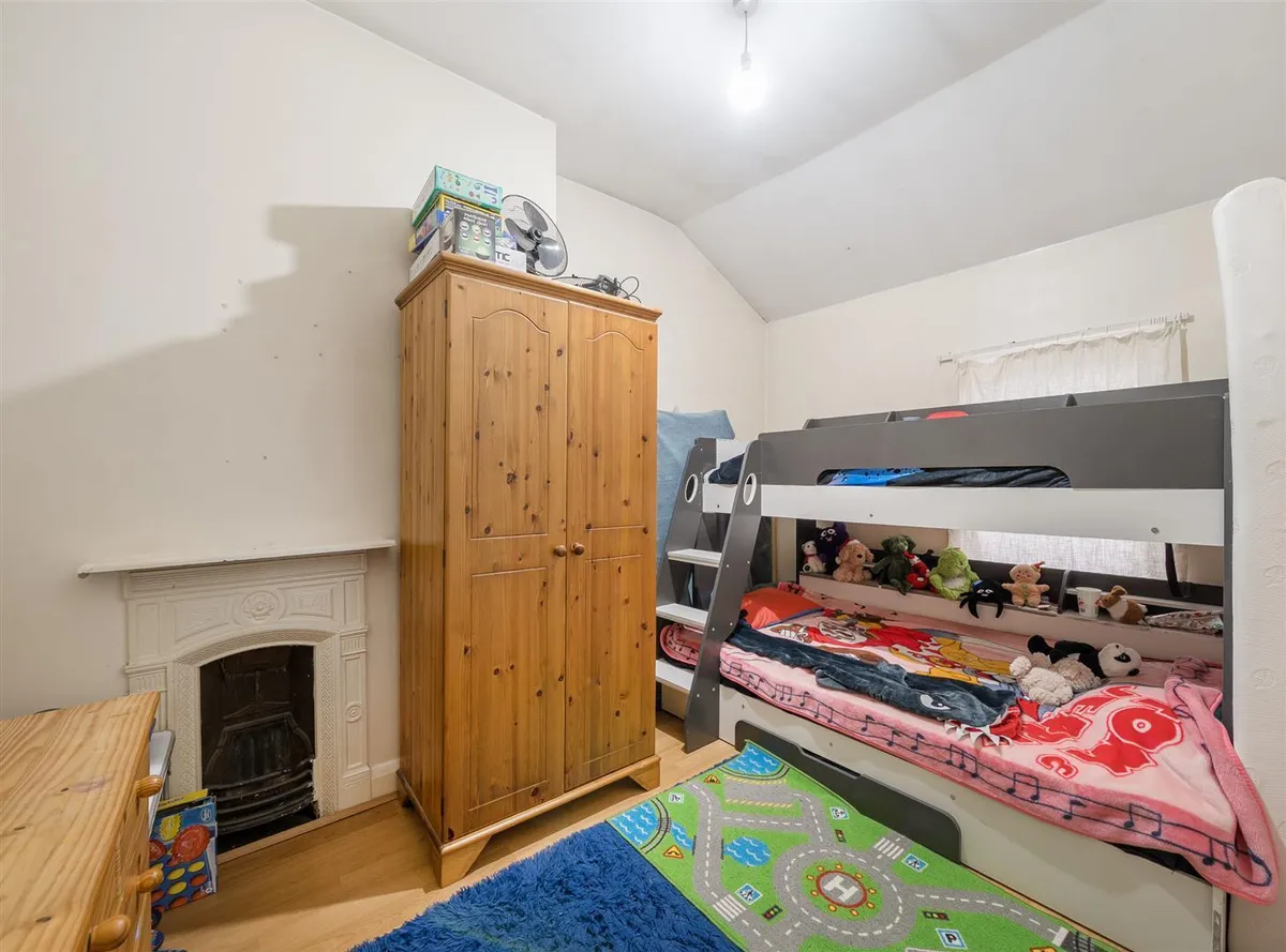 Needham Terrace, London NW2