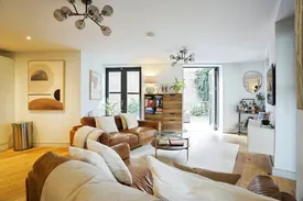 Property responsive