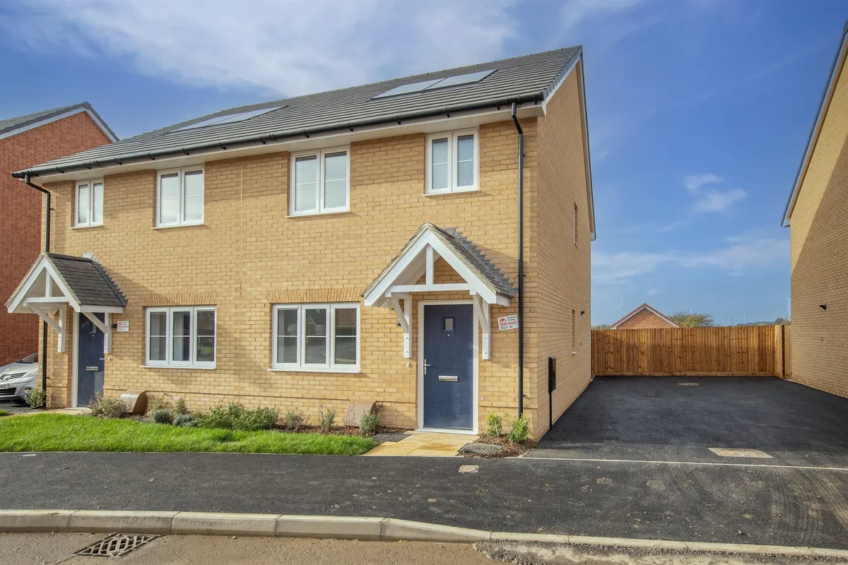 Meadow Gardens, Hartley Brook Road, Clacton-On-Sea