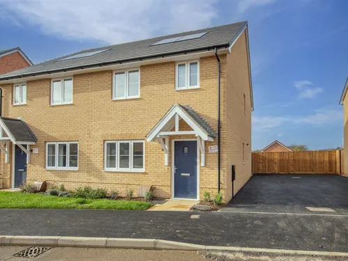 Meadow Gardens, Hartley Brook Road, Clacton-On-Seaphoto