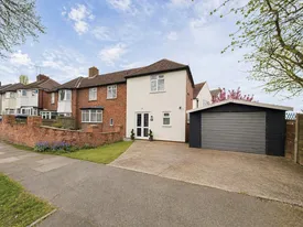 Property responsive