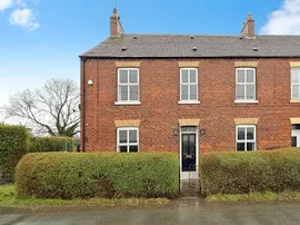 Rose Villa, Halsham, Hull photo