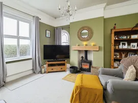 Rose Villa, Halsham, Hull thumb 2