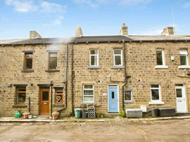 Rose Terrace, Delph Hill, Delph Hill Road, Halifax photo
