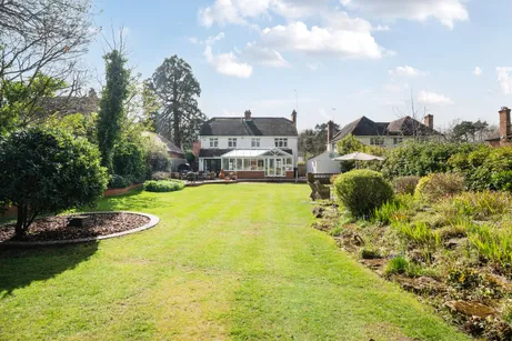 Kings Road, Fleet, GU51