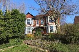 Property responsive