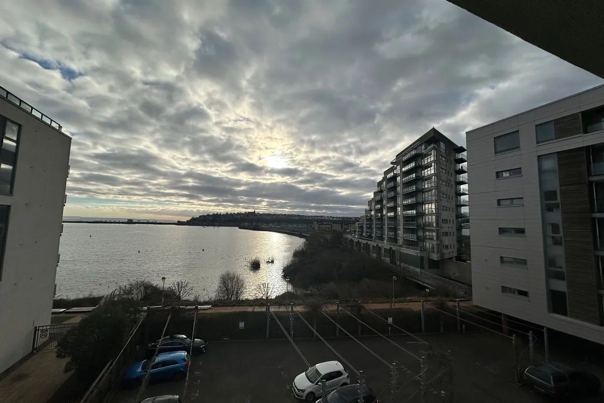 Ferry Court, CARDIFF