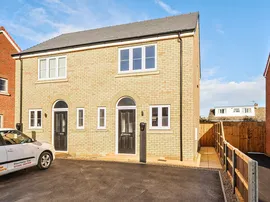 Prangley Road, Downham Market photo