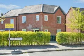 Property responsive